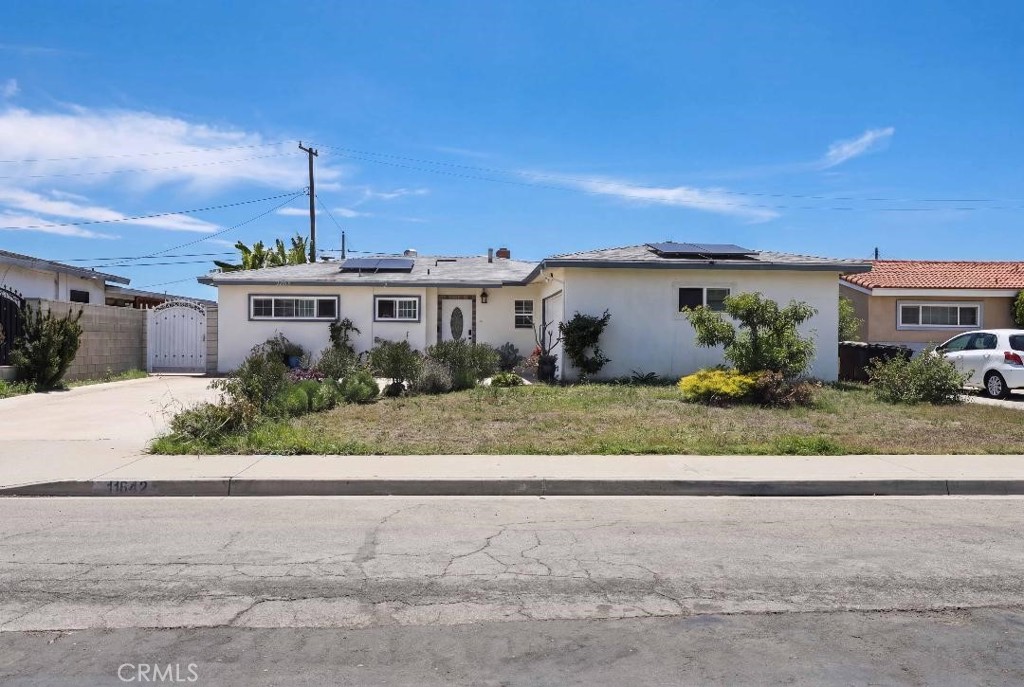 11642 Banner, Garden Grove, CA 92843