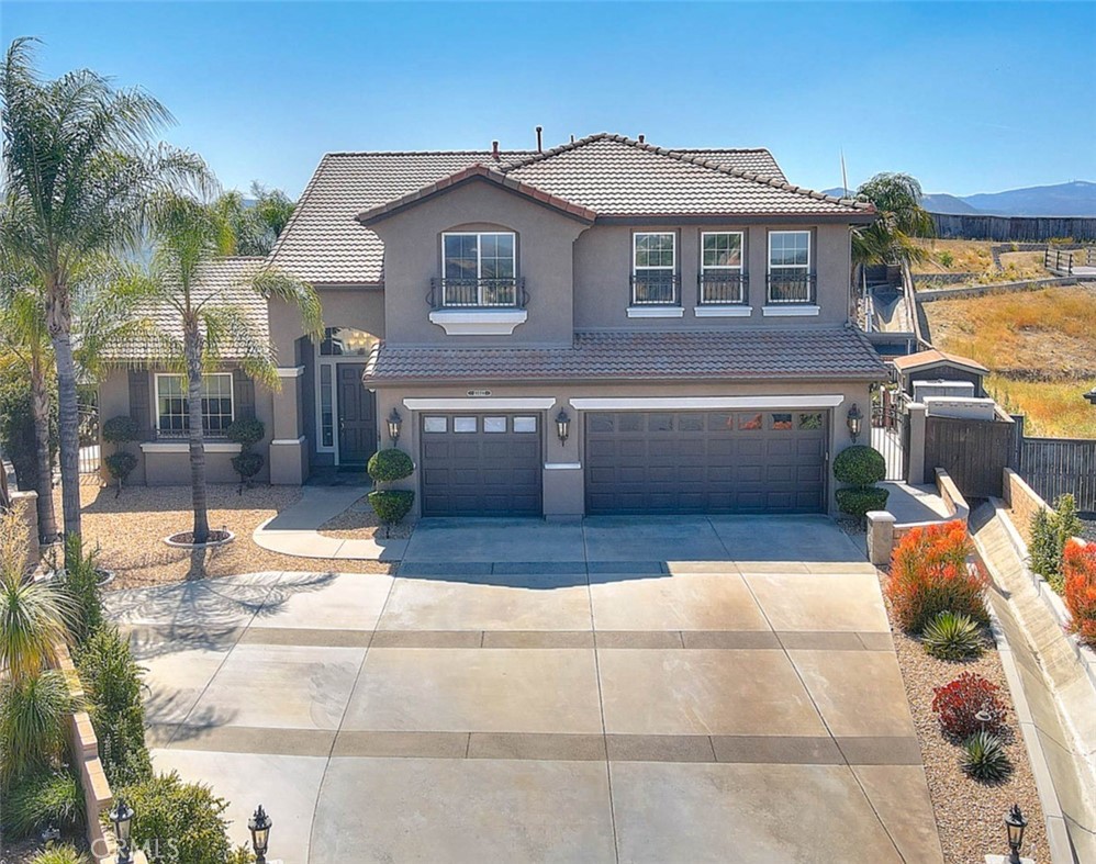 41403 Mackenzie Court — photo