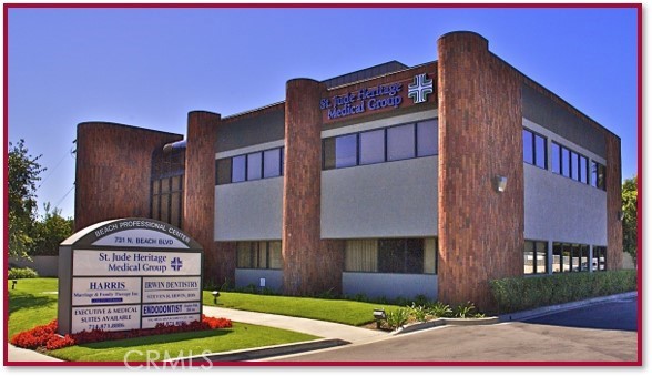 731 N Beach Blvd — photo