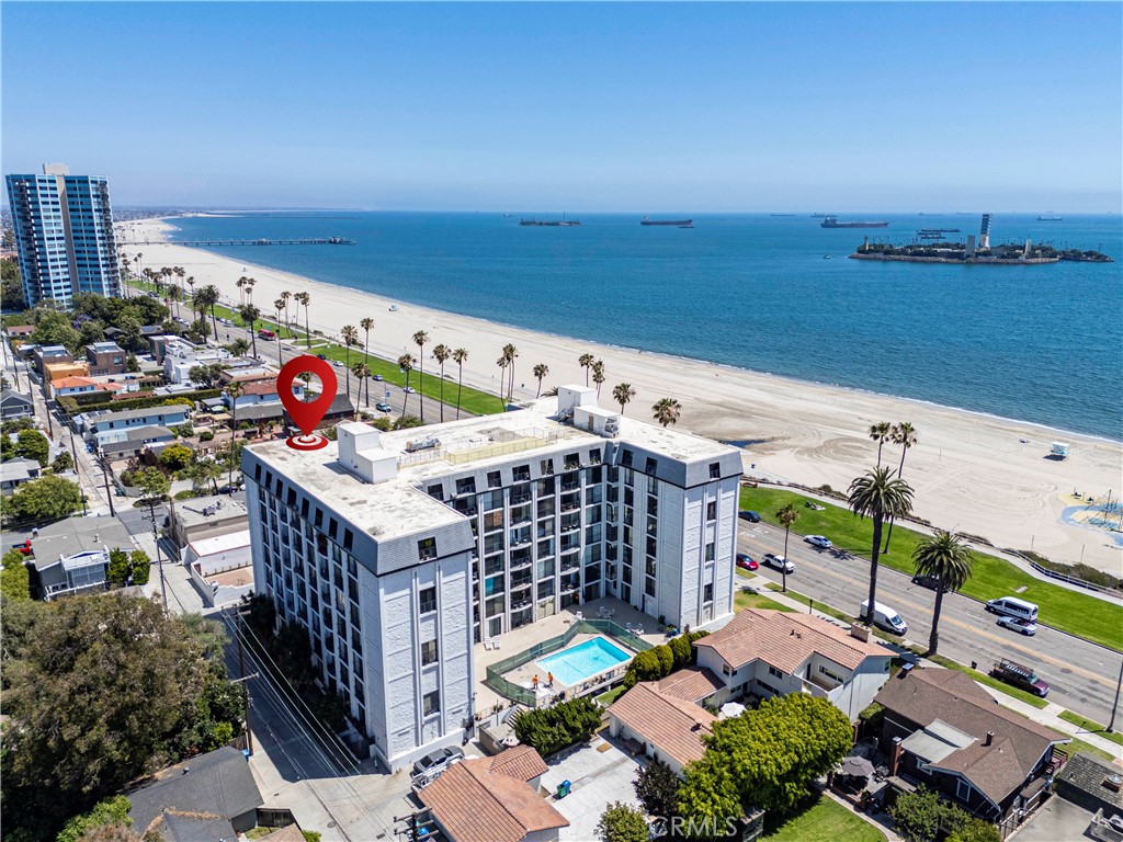 2601 E Ocean 807 — photo