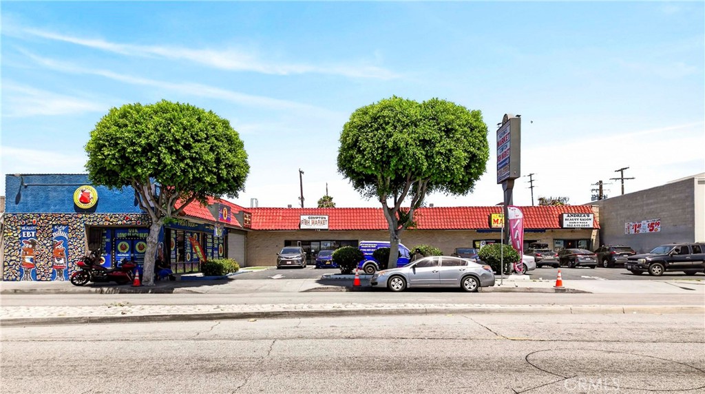 118 N Long Beach — photo