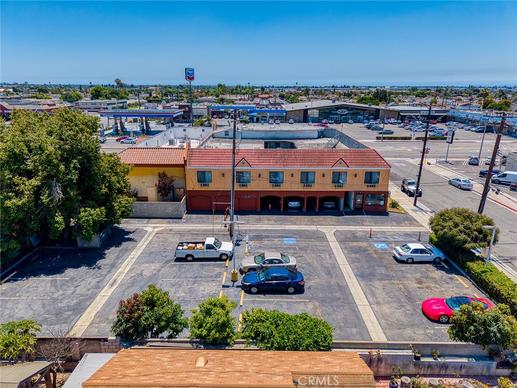 5921 Westminster Blvd — photo