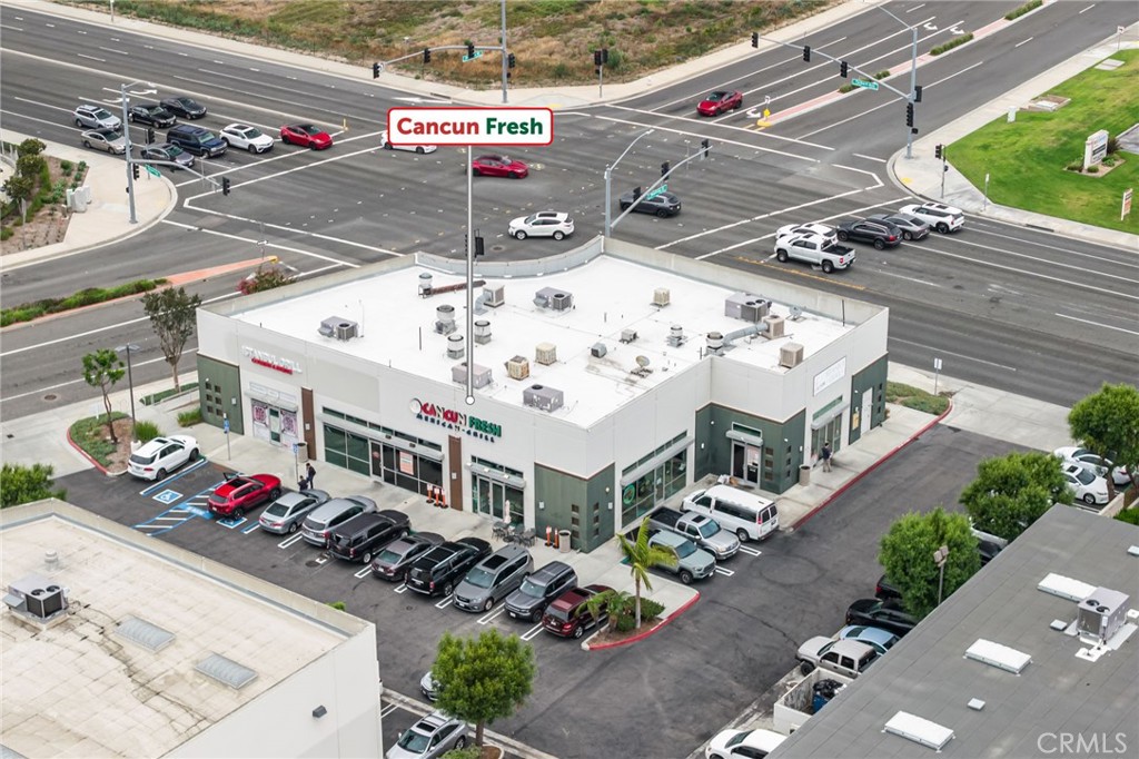 18010 Newhope Street C — photo