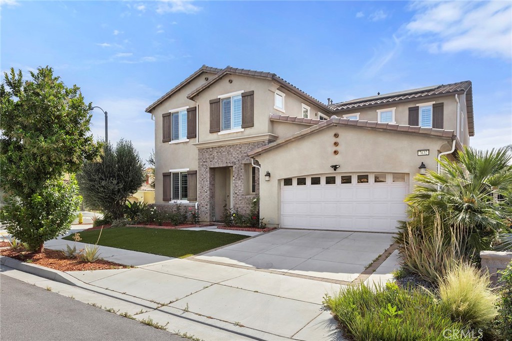 7632 Villa Rosa Court — photo