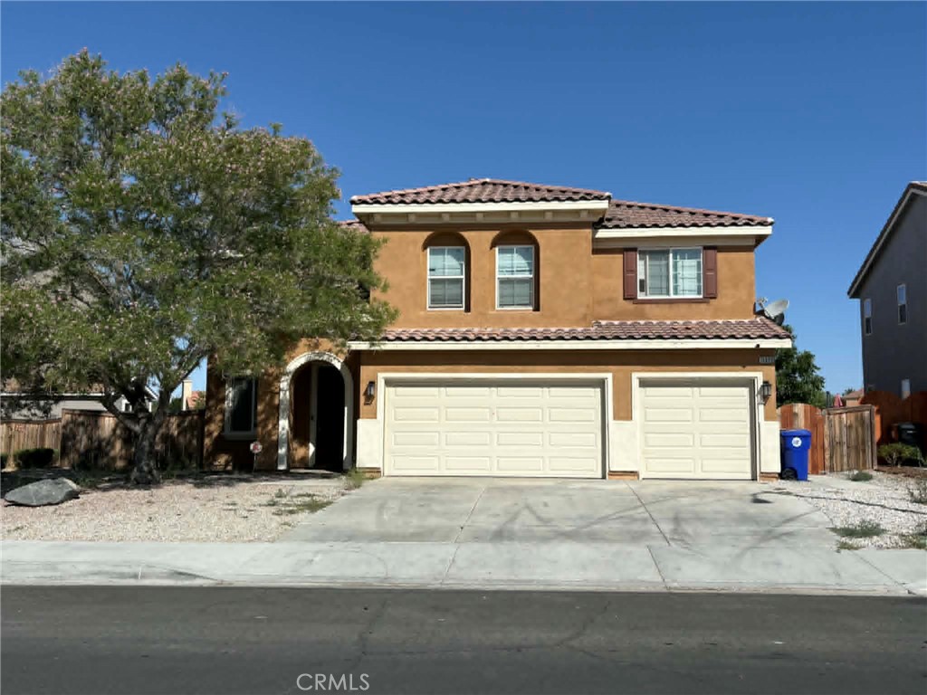 15899 Yosemite Street — photo
