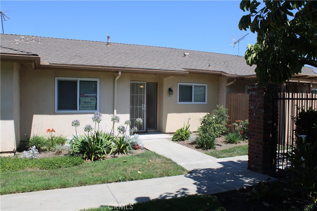 1881 Mitchell Ave. Unit #34 — photo