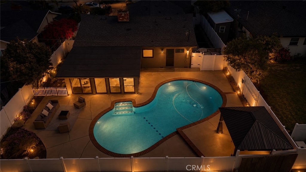 1641 W El Portal Dr — photo