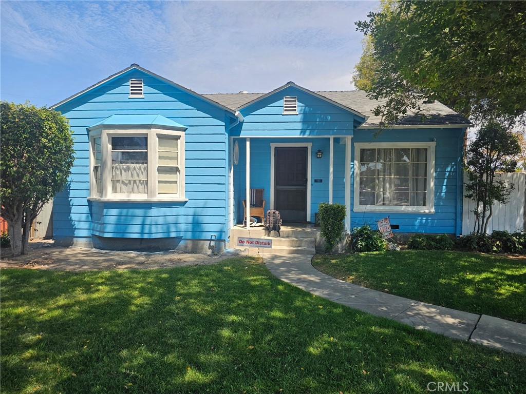 726 S Emily Street — photo