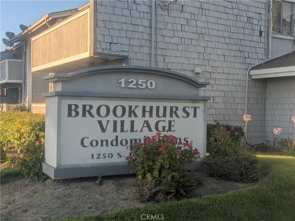 1250 S Brookhurst Street 1108 — photo
