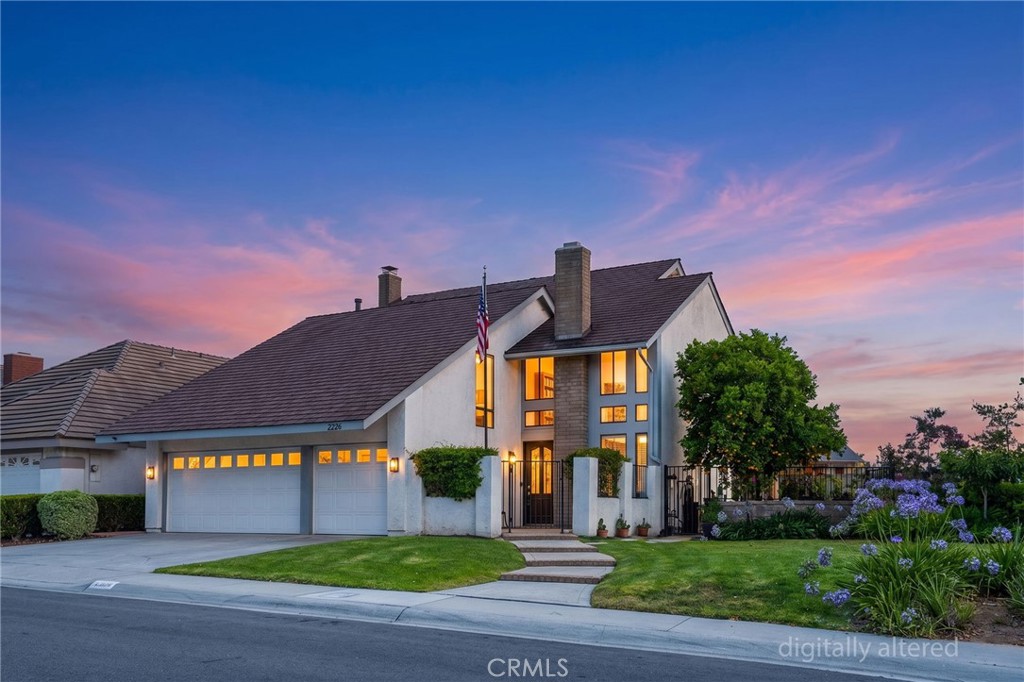 2226 Shadetree Circle — photo