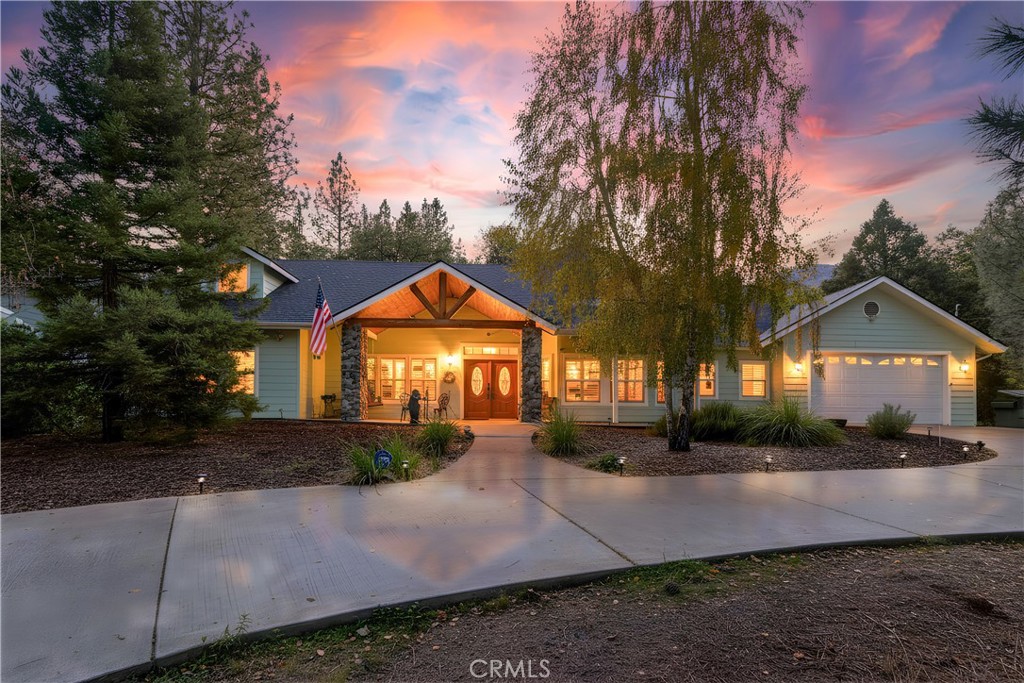 39367 Pine Ridge Road — photo
