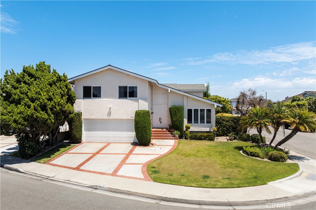 3600 Marigold Street — photo