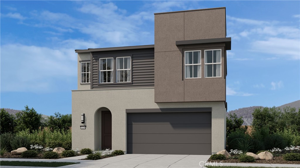 1001 E Overlook Drive — photo