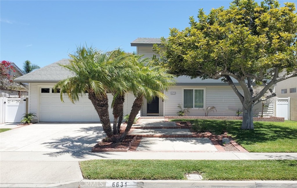6631 Wrenfield Drive — photo