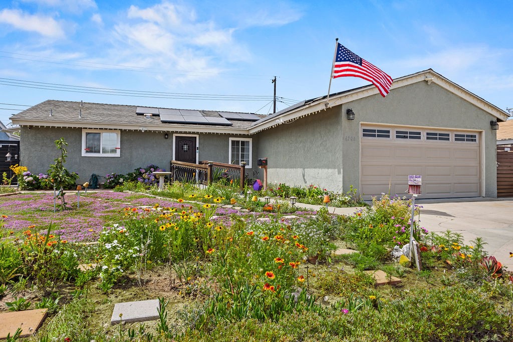 6700 Lassen Drive — photo