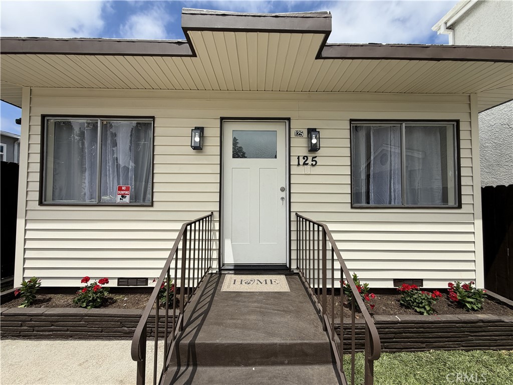 125 N Marshall Court — photo