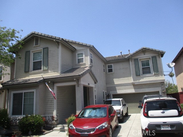 1675 Gilliam Court — photo