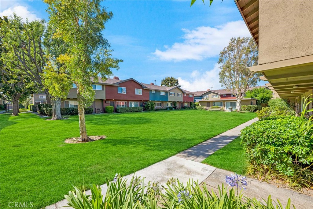 13660 Red Hill Avenue 51 — photo