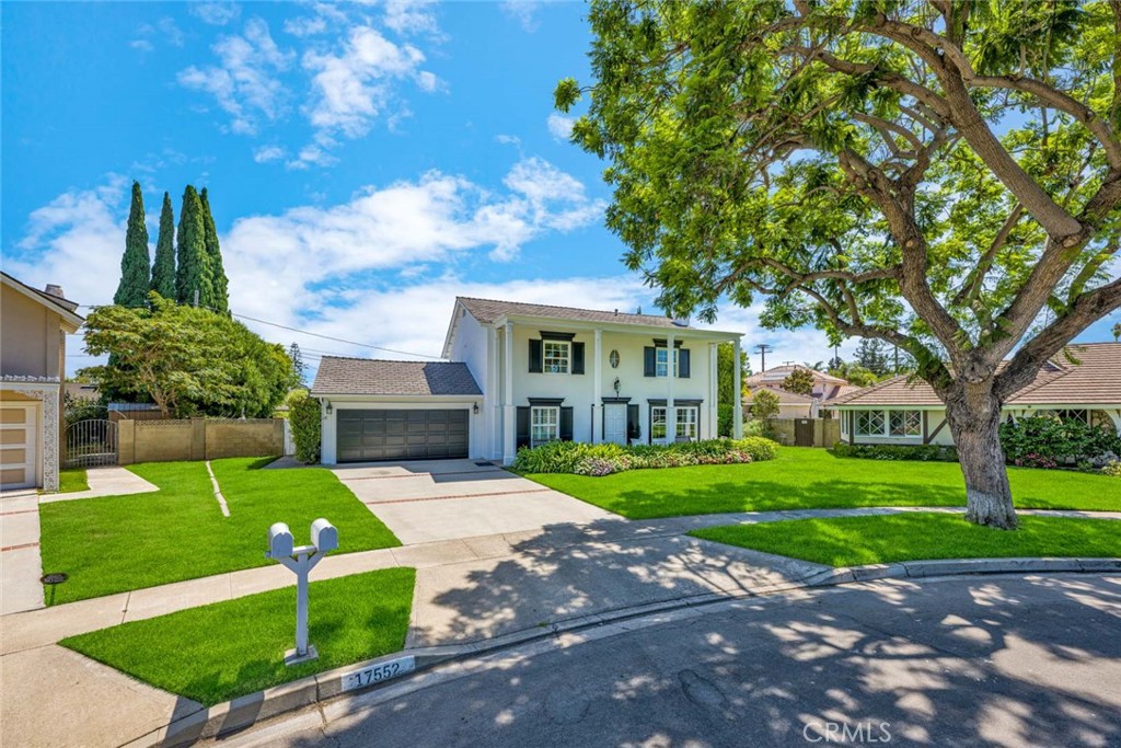 17552 Laurie Lane — photo