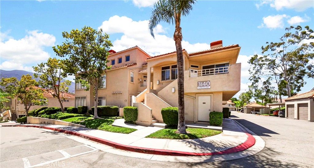 3140 Castelar Court 201 — photo