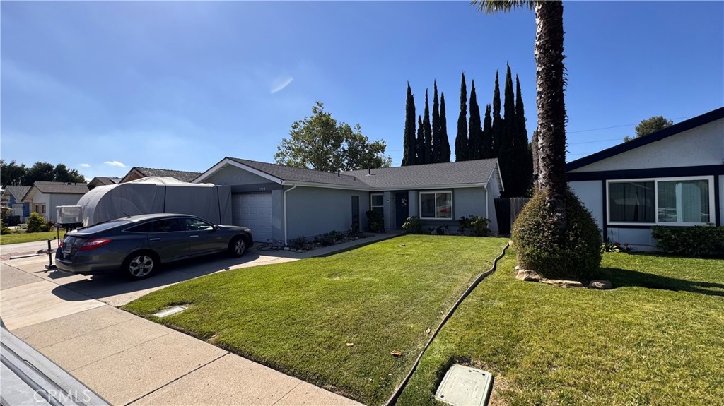 3942 Lecont Court — photo