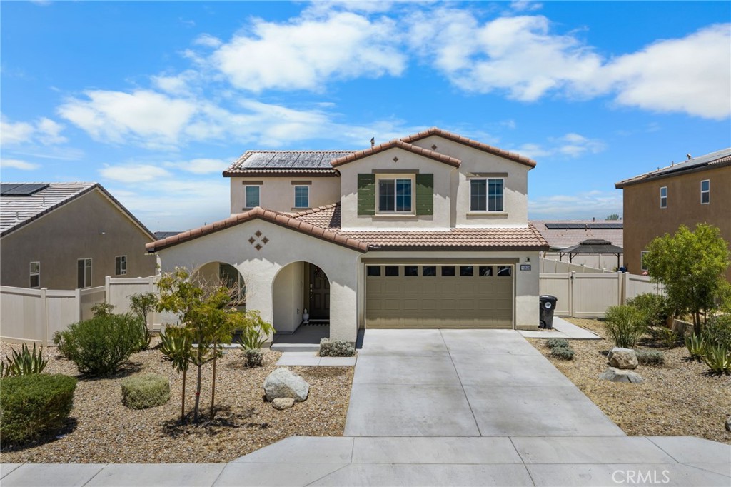 10538 Pampas Court — photo