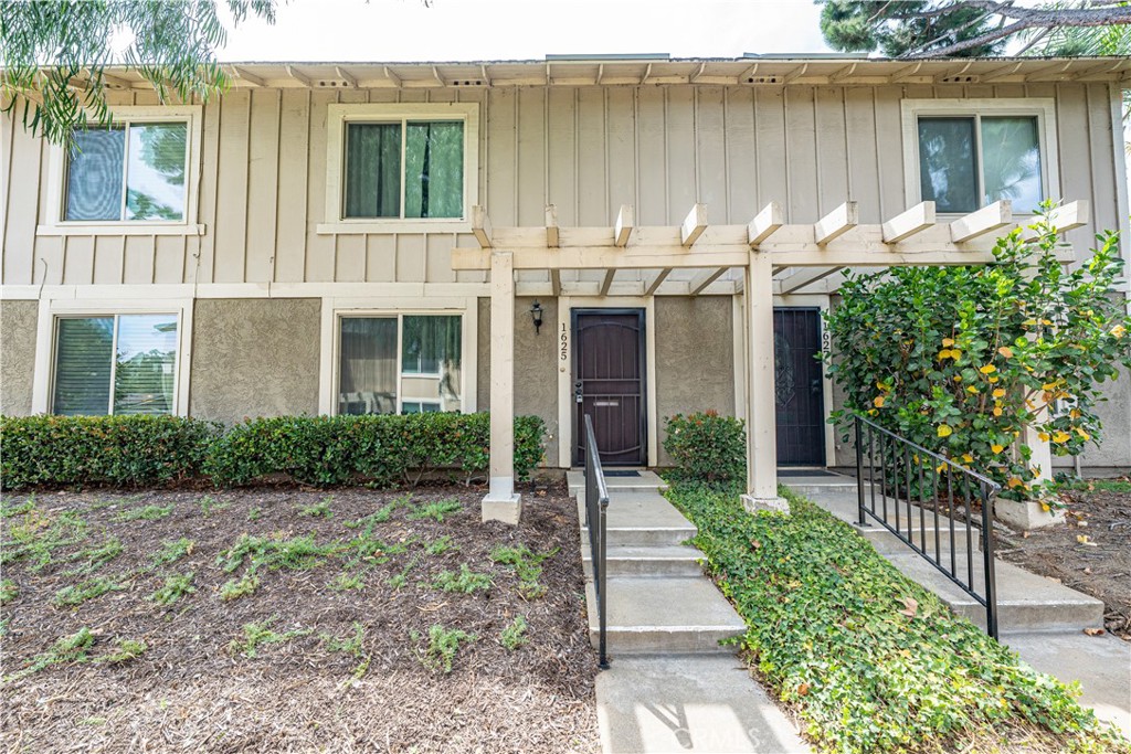 1625 Heather Drive — photo