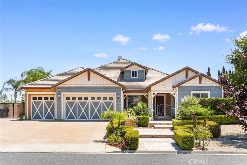 13515 Brittle Brush Court — photo