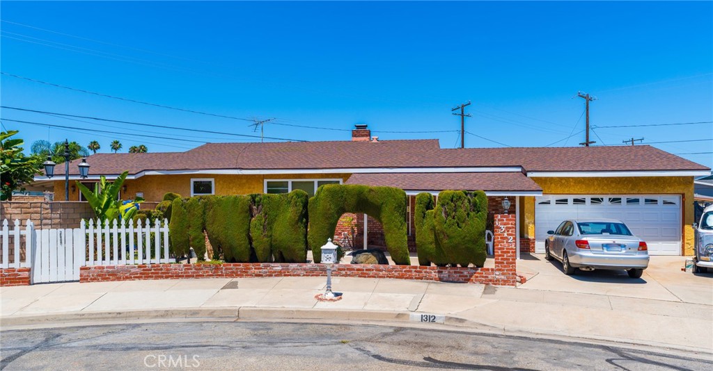 1312 S Margate — photo