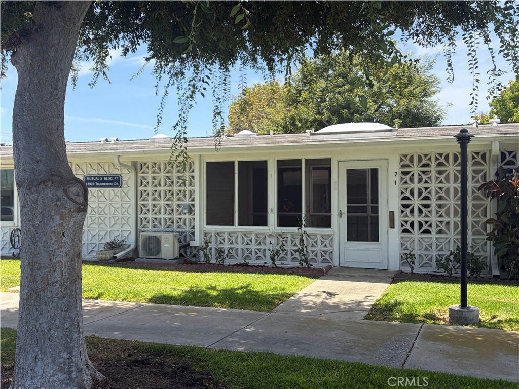 13920 Thunderbird Drive 7-I — photo