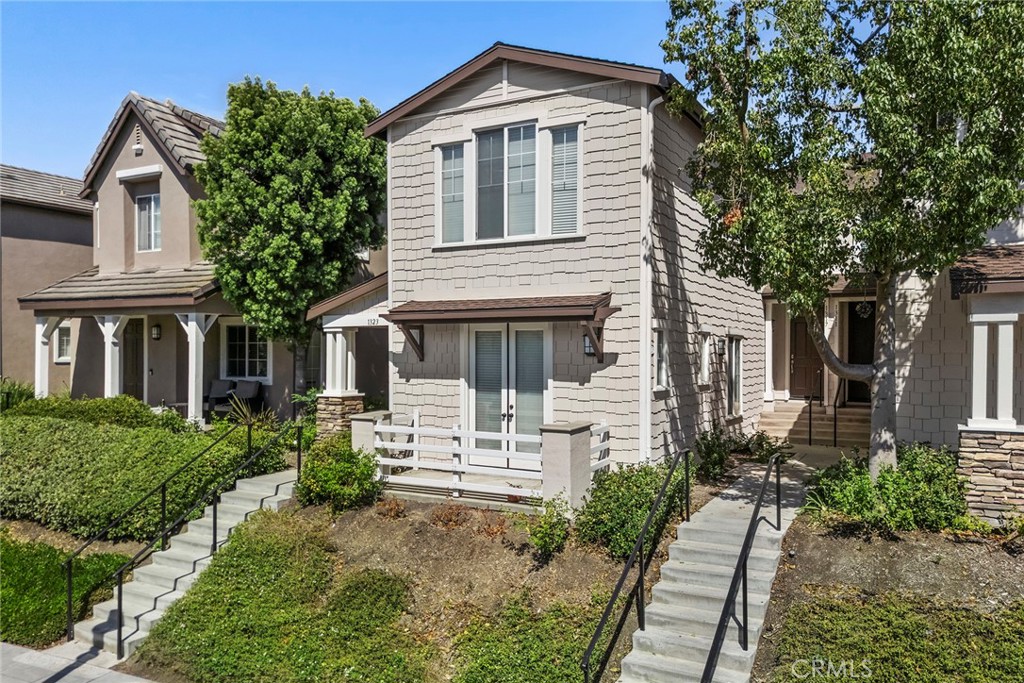 1317 Mcfadden — photo