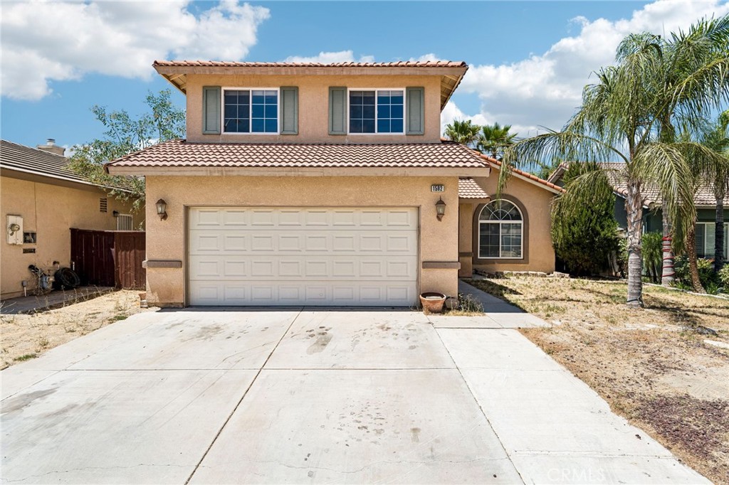 1592 Western Village Drive — photo