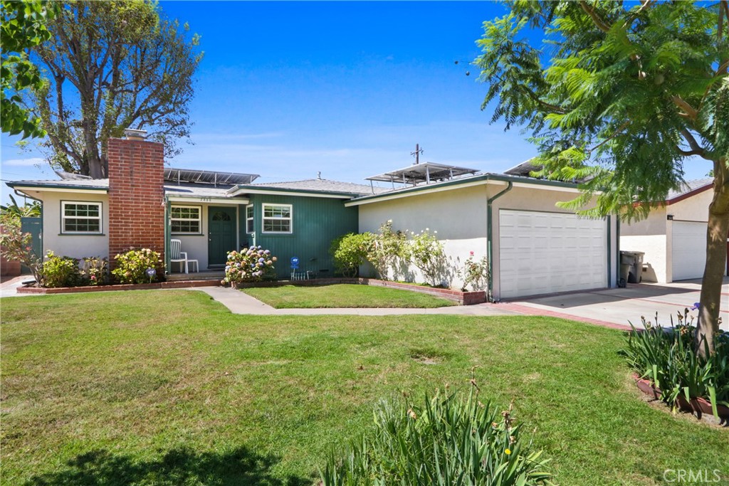 2856 W Rowland Circle — photo