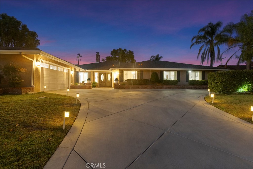 220 Copa De Oro Drive — photo