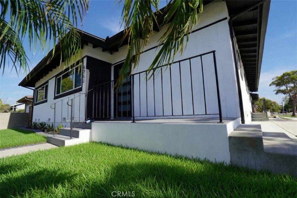 6702 E El Progreso Street — photo