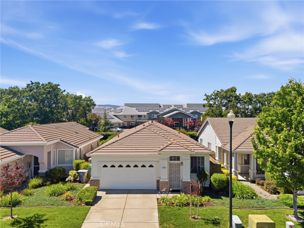 218 Bartlett Lane — photo