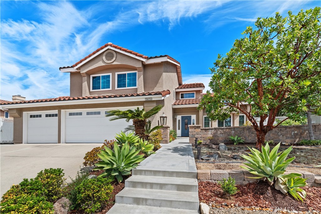 5610 Sugar Pine Drive — photo