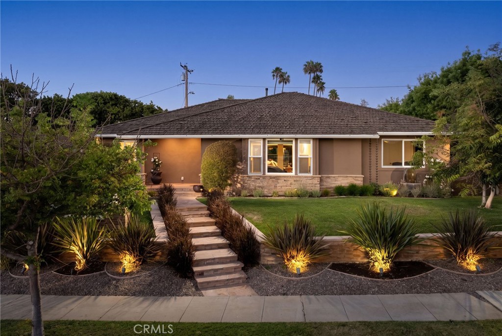 5581 E Lonna Linda Drive — photo