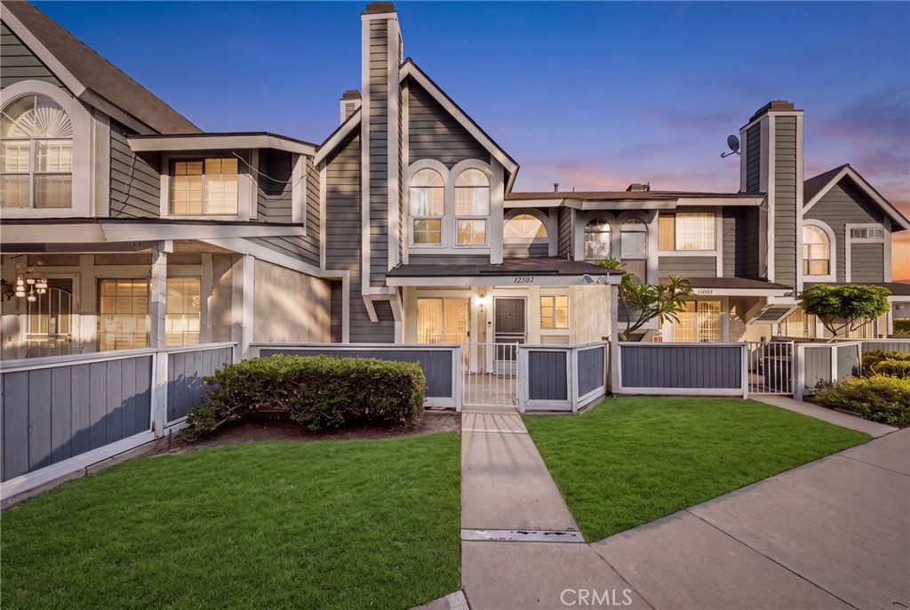 12205 Foster Road — photo