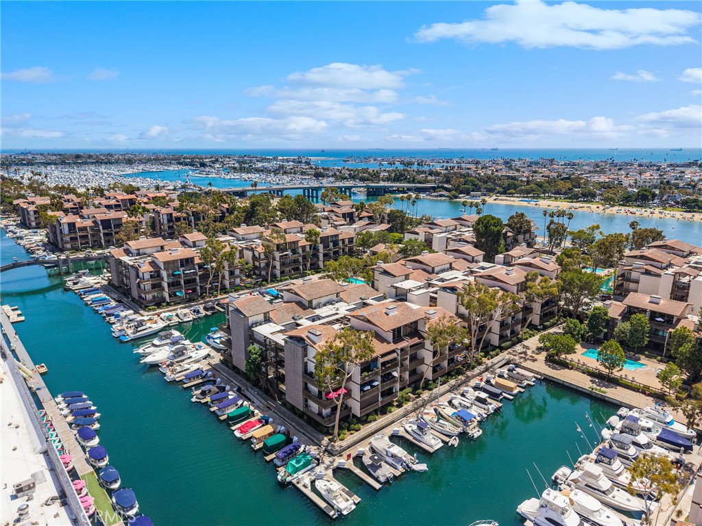 6112 Marina Pacifica N — photo