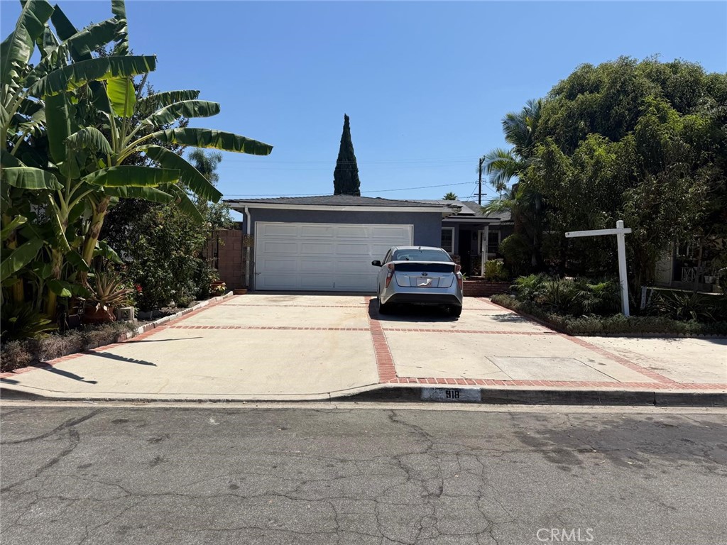 918 S Texella Court — photo