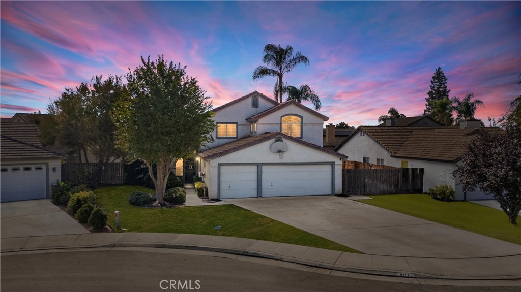 9711 Touchstone — photo