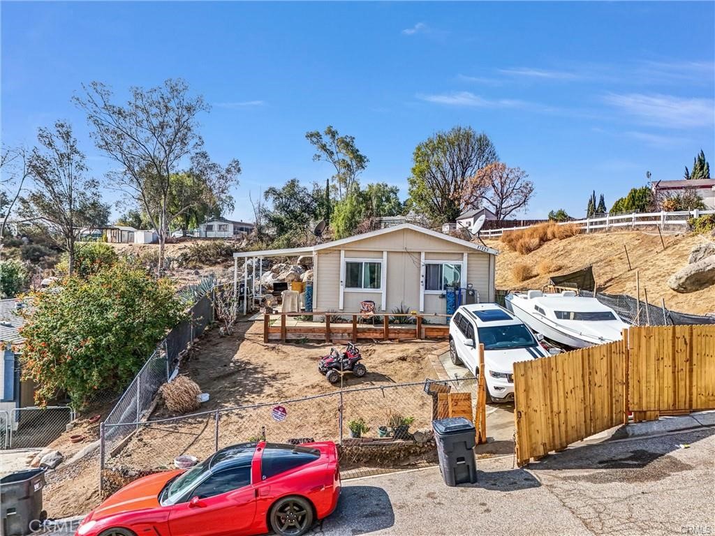 17125 Cajon Drive — photo