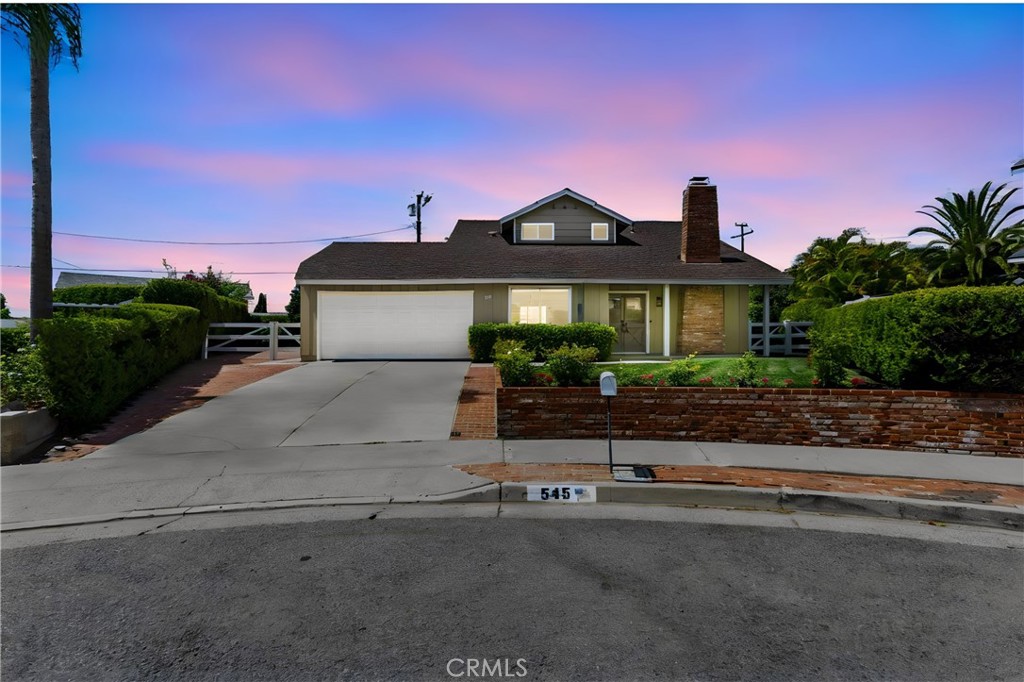 545 Cycod Place — photo