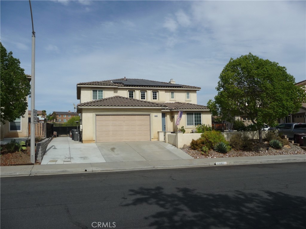 23682 Saratoga Springs — photo