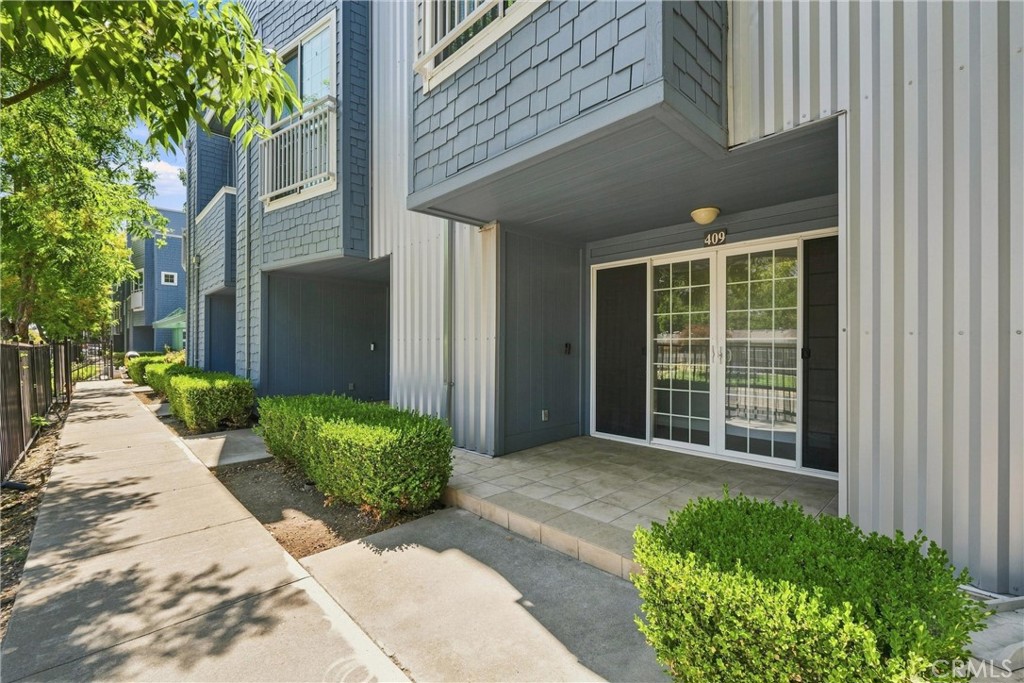 409 Harriet Lane — photo