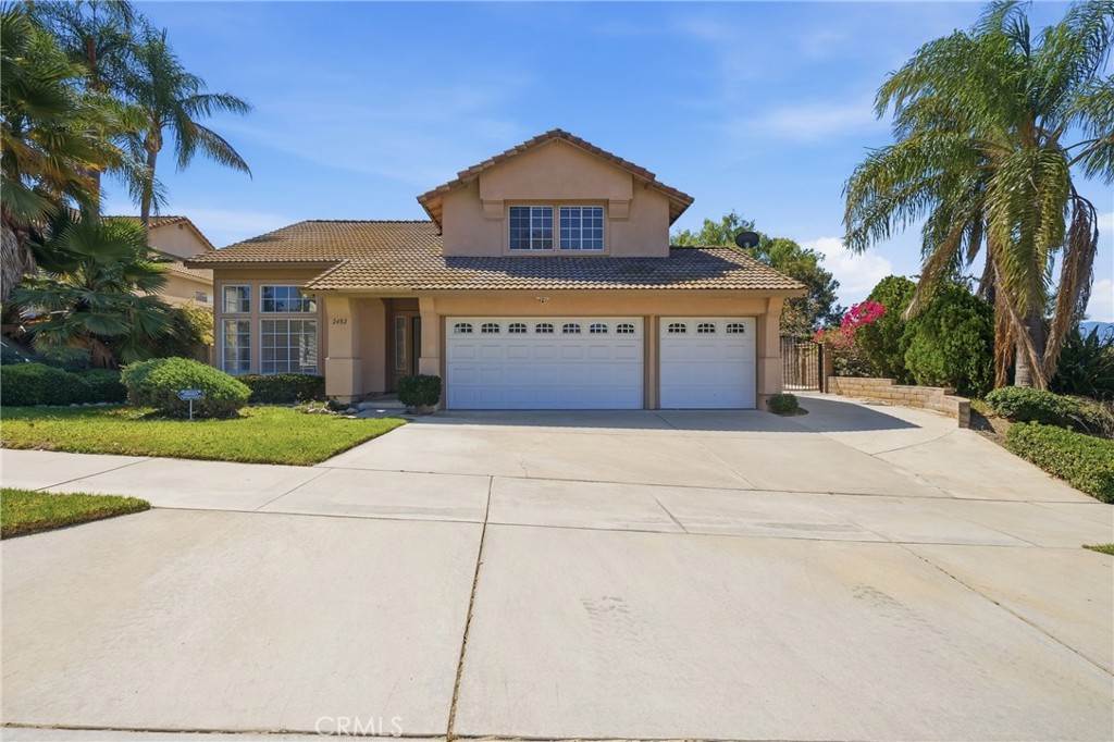 2482 Steven Drive — photo