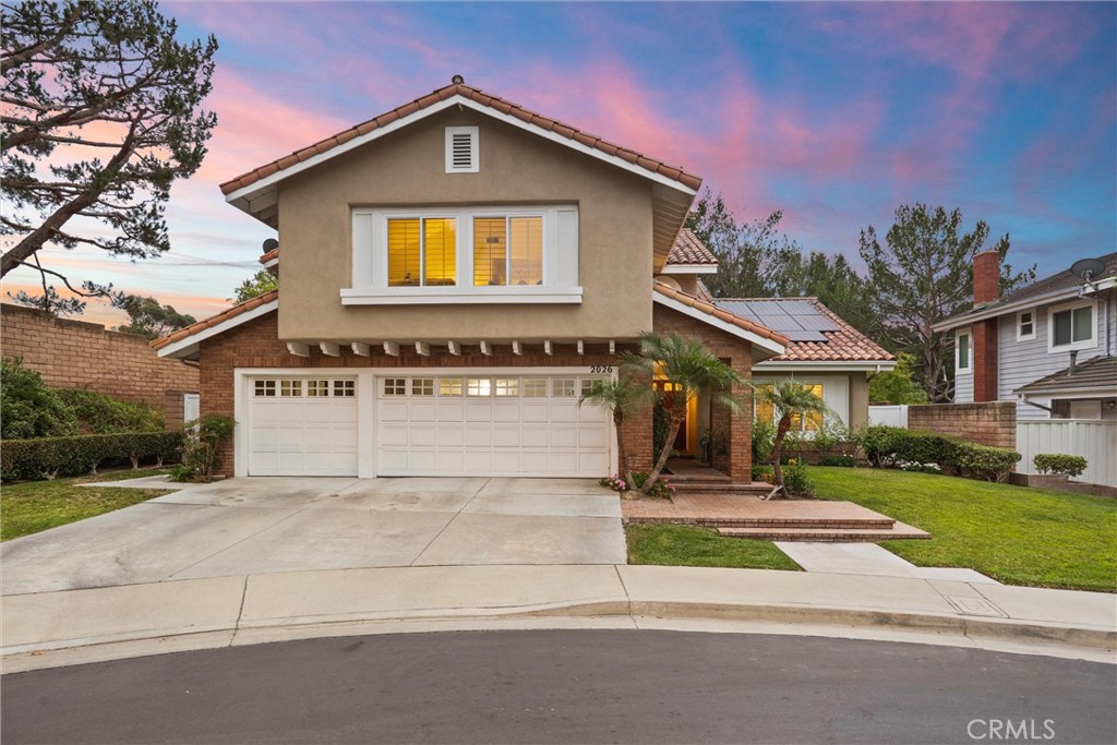 2026 Lexington Drive — photo