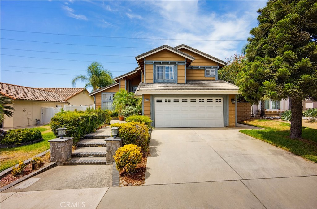 7470 Harvard Court — photo