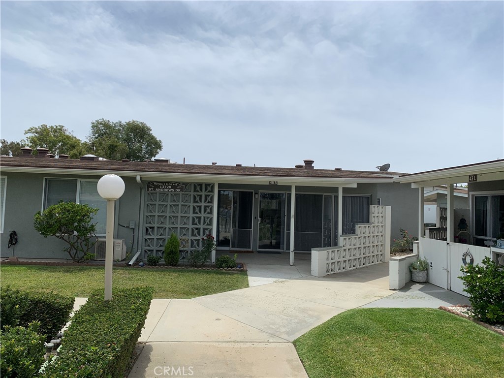 13720 St. Andrews Dr., M1-46A — photo